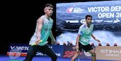 Jadwal Live Streaming Babak 16 Besar Denmark Open 2025 di Vidio Hari Ini, 16 Oktober 2025 Jadwal Live Streaming Babak 16 Besar Denmark Open 2025 di Vidio Hari Ini, 16 Oktober 2025