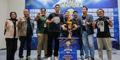 PSSI Pers Gelar Media Cup 2025, SCTV Juara Bertahan PSSI Pers Gelar Media Cup 2025, SCTV Juara Bertahan