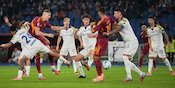 Roma Bersama Gasperini Mengejar Puncak Klasemen Serie A Roma Bersama Gasperini Mengejar Puncak Klasemen Serie A