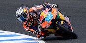 Hasil Latihan Moto3 Malaysia 2025: Duet Red Bull KTM Ajo Berkuasa, Jose Antonio Rueda Tercepat Hasil Latihan Moto3 Malaysia 2025: Duet Red Bull KTM Ajo Berkuasa, Jose Antonio Rueda Tercepat