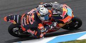 Jadwal Lengkap, Hasil Balapan, dan Klasemen Moto3 2025 Jadwal Lengkap, Hasil Balapan, dan Klasemen Moto3 2025