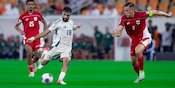 Demi Piala Dunia 2026, Timnas Indonesia Harus Hindari Kekalahan Kedua Demi Piala Dunia 2026, Timnas Indonesia Harus Hindari Kekalahan Kedua