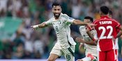 Dua Gol Cepat Arab Saudi Hancurkan Irama Permainan Timnas Indonesia Dua Gol Cepat Arab Saudi Hancurkan Irama Permainan Timnas Indonesia