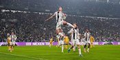 Link Live Streaming & Jadwal Pertandingan Cremonese vs Juventus di Serie A Hari Minggu, 2 November 2025