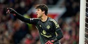 Fenomena Senne Lammens: Man United Akhirnya Menemukan Stabilitas di Bawah Mistar Gawang Fenomena Senne Lammens: Man United Akhirnya Menemukan Stabilitas di Bawah Mistar Gawang