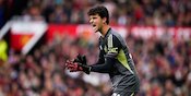 Liverpool, Ujian Sesungguhnya untuk Senne Lammens Liverpool, Ujian Sesungguhnya untuk Senne Lammens