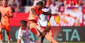 Marcus Rashford Tancap Gas di Barcelona: 4 Kontribusi Gol dalam 4 Laga Beruntun Marcus Rashford Tancap Gas di Barcelona: 4 Kontribusi Gol dalam 4 Laga Beruntun