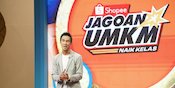 Kompetisi Shopee Jagoan UMKM Naik Kelas Sudah Dimulai, Siapakah yang Akan Menjadi Top 10? Kompetisi Shopee Jagoan UMKM Naik Kelas Sudah Dimulai, Siapakah yang Akan Menjadi Top 10?