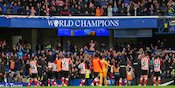 Man of the Match Chelsea vs Sunderland: Chemsdine Talbi Man of the Match Chelsea vs Sunderland: Chemsdine Talbi