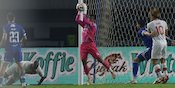 Lewati Oktober Tanpa Kebobolan, Teja Paku Alam Jadi Tembok Baja di Bawah Mistar Persib Bandung! Lewati Oktober Tanpa Kebobolan, Teja Paku Alam Jadi Tembok Baja di Bawah Mistar Persib Bandung!