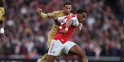 Jurrien Timber Ingatkan Arsenal untuk Tetap Rendah Hati di Puncak Klasemen Jurrien Timber Ingatkan Arsenal untuk Tetap Rendah Hati di Puncak Klasemen