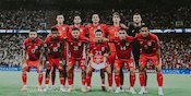 Erick Thohir Blak-blakan Kriteria Pelatih Baru Timnas Indonesia, Cari yang Bisa Bawa ke 16 Besar Piala Asia 2027 dan Lolos Piala Dunia 2030 Erick Thohir Blak-blakan Kriteria Pelatih Baru Timnas Indonesia, Cari yang Bisa Bawa ke 16 Besar Piala Asia 2027 dan Lolos Piala Dunia 2030