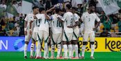 Bukan Kemenangan Hebat! Mantan Pelatih Arab Saudi 'Semprot' Bintangnya yang Dapat Kartu Merah Konyol Lawan Indonesia Bukan Kemenangan Hebat! Mantan Pelatih Arab Saudi 'Semprot' Bintangnya yang Dapat Kartu Merah Konyol Lawan Indonesia