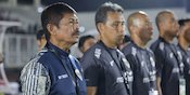 3 Pelajaran dari Kekalahan 1-2 Timnas Indonesia U-23 Lawan India U-23: Indra Sjafri Masih Cari Komposisi Terbaik 3 Pelajaran dari Kekalahan 1-2 Timnas Indonesia U-23 Lawan India U-23: Indra Sjafri Masih Cari Komposisi Terbaik