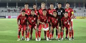 FIFA Matchday November 2025 Milik Timnas Indonesia U-22: Ivar Jenner, Adrian Wibowo, dan Mauro Zijlstra Dipanggil FIFA Matchday November 2025 Milik Timnas Indonesia U-22: Ivar Jenner, Adrian Wibowo, dan Mauro Zijlstra Dipanggil