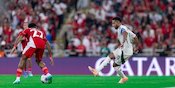 5 Pemain Timnas Indonesia yang Kureng Banget Saat Lawan Arab Saudi: YaSa Sembrono, Klok di Bawah Standar! 5 Pemain Timnas Indonesia yang Kureng Banget Saat Lawan Arab Saudi: YaSa Sembrono, Klok di Bawah Standar!