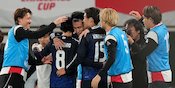 Jepang Bikin Sejarah! 4 Catatan Sensasional Ketika Samurai Biru Tumbangkan Brasil 3-2 di Ajinomoto Stadium Jepang Bikin Sejarah! 4 Catatan Sensasional Ketika Samurai Biru Tumbangkan Brasil 3-2 di Ajinomoto Stadium