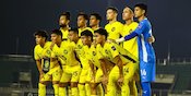 Update Ranking FIFA: Menang Lawan Laos, Malaysia Kini 4 Tingkat di Atas Timnas Indonesia Update Ranking FIFA: Menang Lawan Laos, Malaysia Kini 4 Tingkat di Atas Timnas Indonesia