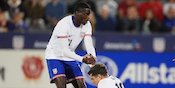 Hasil Amerika Serikat vs Australia: Comeback Sempurna, Haji Wright Jadi Bintang! Hasil Amerika Serikat vs Australia: Comeback Sempurna, Haji Wright Jadi Bintang!