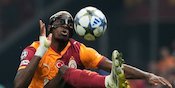 Man of the Match Galatasaray vs Bodo/Glimt: Victor Osimhen Man of the Match Galatasaray vs Bodo/Glimt: Victor Osimhen