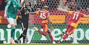 Man of the Match Galatasaray vs Liverpool: Victor Osimhen Man of the Match Galatasaray vs Liverpool: Victor Osimhen