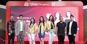 Shopee dan Vidio Hadirkan Vidio Shopping, Nonton Tayangan Hiburan Sambil Belanja Online Jadi Makin Menyenangkan Shopee dan Vidio Hadirkan Vidio Shopping, Nonton Tayangan Hiburan Sambil Belanja Online Jadi Makin Menyenangkan