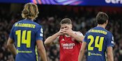 Keran Gol Viktor Gyokeres Terbuka Lagi, Mikel Arteta: Syukurlah! Keran Gol Viktor Gyokeres Terbuka Lagi, Mikel Arteta: Syukurlah!