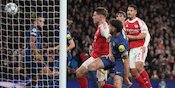 Drama di Laga Arsenal vs Atletico Madrid: Dimulai dengan Air Panas, Diakhiri 4 Gol dalam Durasi 13 Menit Drama di Laga Arsenal vs Atletico Madrid: Dimulai dengan Air Panas, Diakhiri 4 Gol dalam Durasi 13 Menit