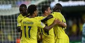 Siapa Bintang Villarreal yang Bersinar Saat Imbangi Juventus? Ini Rapornya!