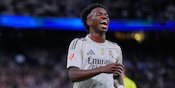 Vinicius Jr Kirim Pesan untuk Madridistas Usai Madrid Sikat Barcelona: Beginilah El Clasico Vinicius Jr Kirim Pesan untuk Madridistas Usai Madrid Sikat Barcelona: Beginilah El Clasico