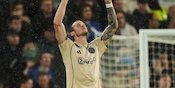 Ngilu! Kepala Mantan Striker MU, Wout Weghorst Sampai Berdarah-darah saat Hadapi Chelsea Ngilu! Kepala Mantan Striker MU, Wout Weghorst Sampai Berdarah-darah saat Hadapi Chelsea