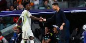 Madrid vs Barca: Vinicius Junior Ngambek Diganti Saat El Clasico, Reaksi Xabi Alonso di Luar Dugaan! Madrid vs Barca: Vinicius Junior Ngambek Diganti Saat El Clasico, Reaksi Xabi Alonso di Luar Dugaan!