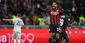 Skor AC Milan vs Pisa 2-2: Rossoneri Diselamatkan Anak Muda Skor AC Milan vs Pisa 2-2: Rossoneri Diselamatkan Anak Muda
