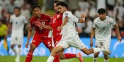 Bedah Gol Zidane Iqbal ke Gawang Timnas Indonesia: Irak Terinspirasi Arsenal dan Permainan Futsal? Bedah Gol Zidane Iqbal ke Gawang Timnas Indonesia: Irak Terinspirasi Arsenal dan Permainan Futsal?