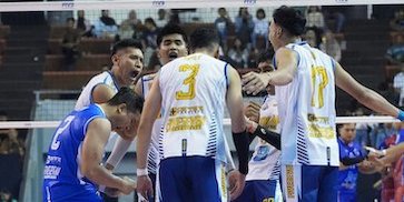 Jadwal Lengkap Final Four Livoli Divisi Utama 2025, Siapa Tim Jagoanmu?