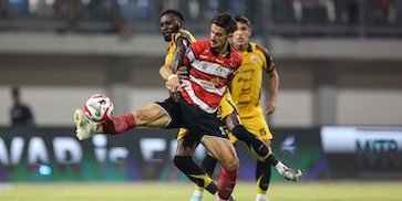 Prediksi BRI Super League: Madura United vs Persijap Jepara 9 November 2025
