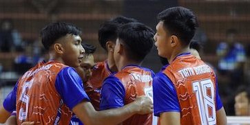 Link Live Streaming Pertandingan Livoli Divisi Utama 2025 di MOJI dan Vidio, Jangan Sampai Kelewatan! Link Live Streaming Pertandingan Livoli Divisi Utama 2025 di MOJI dan Vidio, Jangan Sampai Kelewatan!