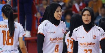 Jadwal dan Hasil Lengkap Pertandingan Voli Livoli Divisi Utama 2025 Jadwal dan Hasil Lengkap Pertandingan Voli Livoli Divisi Utama 2025