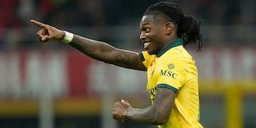 Live Streaming AC Milan vs Pisa - Link Nonton Serie A/Liga Italia di Vidio Live Streaming AC Milan vs Pisa - Link Nonton Serie A/Liga Italia di Vidio