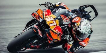 KTM Bakal PHK Lebih dari 50 Persen Pegawainya, Pengaruhi 2 Skuad Red Bull KTM di MotoGP KTM Bakal PHK Lebih dari 50 Persen Pegawainya, Pengaruhi 2 Skuad Red Bull KTM di MotoGP