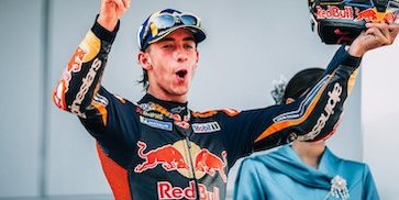 Pedro Acosta Soal Kans Bela Tim Baru di MotoGP 2027: Kalau Saya Kompetitif, Semua Pintu Pasti Terbuka Pedro Acosta Soal Kans Bela Tim Baru di MotoGP 2027: Kalau Saya Kompetitif, Semua Pintu Pasti Terbuka