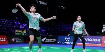 Jadwal dan Hasil Lengkap Pertandingan Bulu Tangkis Denmark Open 2025 Jadwal dan Hasil Lengkap Pertandingan Bulu Tangkis Denmark Open 2025