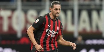 Adrien Rabiot dan Dilema Derby: Analisis Kebugaran, Strategi, dan Alternatif AC Milan