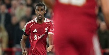 Live Streaming Liverpool vs Aston Villa - Link Nonton Premier League/Liga Inggris di Vidio