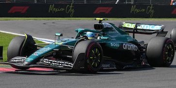 Fernando Alonso Kesal FIA Abaikan Pelanggaran Potong Jalur di Formula 1 GP Meksiko 2025 Fernando Alonso Kesal FIA Abaikan Pelanggaran Potong Jalur di Formula 1 GP Meksiko 2025