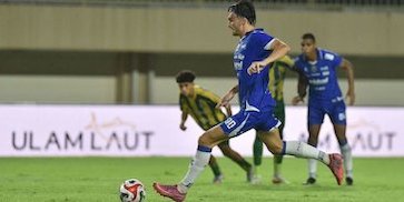 6 Kemenangan Beruntun Jadi Modal Penting: Persib Bandung Siap Hadapi Dewa United di BRI Super League