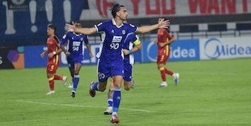 Hitung-hitungan Peluang Persib Bandung Lolos Fase Grup AFC Champions League Two: Tingkat Kesuksesan Mencapai 71 Persen! Hitung-hitungan Peluang Persib Bandung Lolos Fase Grup AFC Champions League Two: Tingkat Kesuksesan Mencapai 71 Persen!