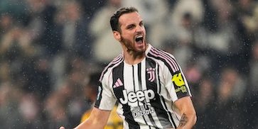 Man of the Match Juventus vs Udinese: Federico Gatti