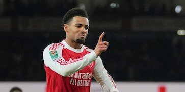 Man of the Match Arsenal vs Brighton: Ethan Nwaneri Man of the Match Arsenal vs Brighton: Ethan Nwaneri