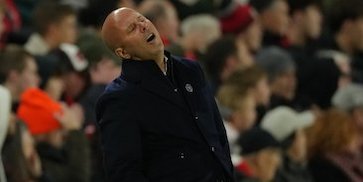 Liverpool Memasuki Fase Krisis Liverpool Memasuki Fase Krisis